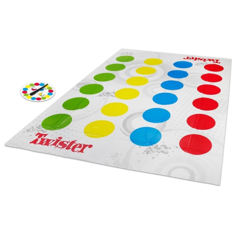 Hasbro Twister Game *Brand new unopened * - Picture 3 of 8